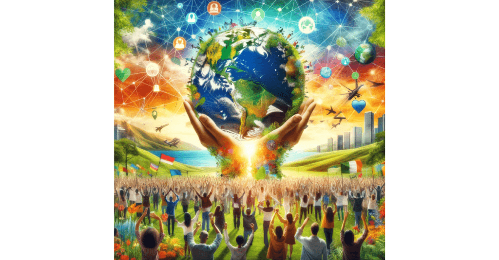 10 Inspiring Reasons to Create Social Impact Projects For a Better Life ...
